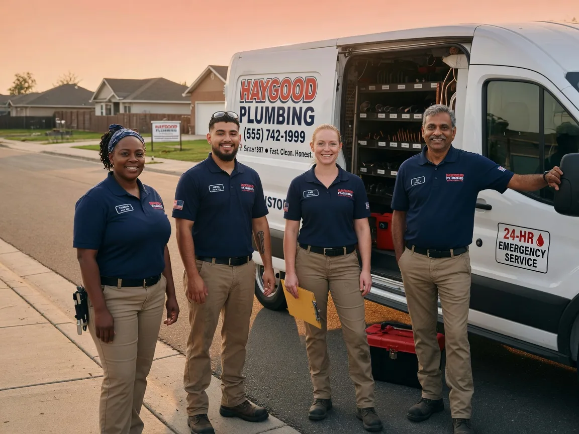 Plumber company in New York